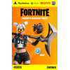 Fortnite - Dizzie's Domain Pack